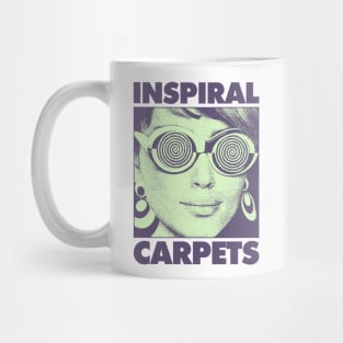 90s british pop - fanmade Mug